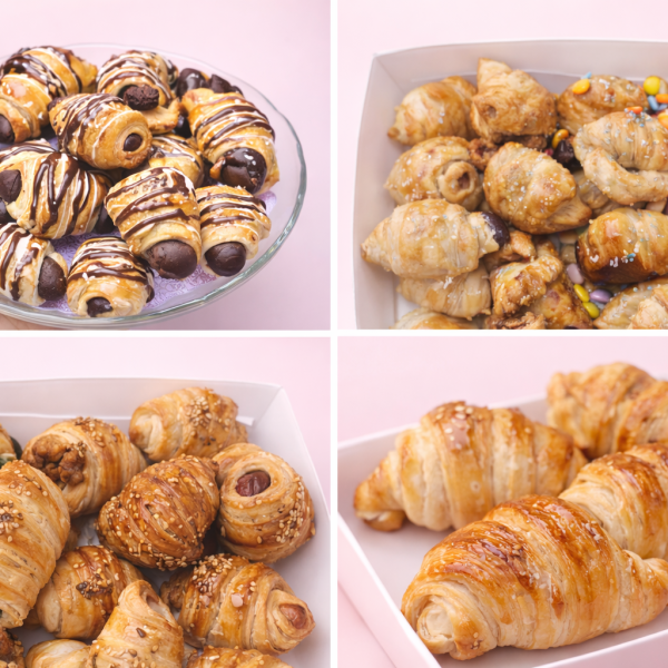 Artesanitos dulces